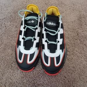 Adidas niteball multicolor